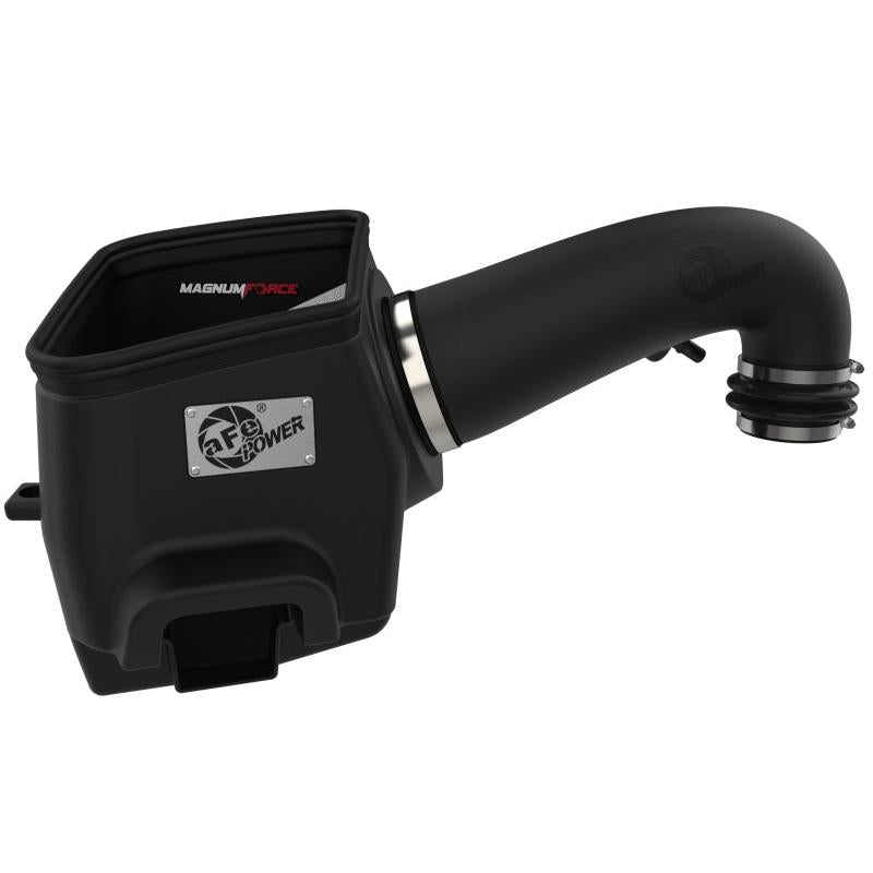 aFe MagnumFORCE Intake Stage-2 Pro DRY S 19-22 Dodge Ram 1500 V8-5.7L HEMI-SR1 Performance