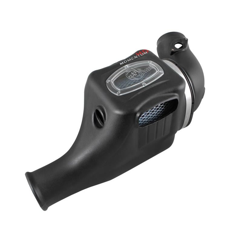 aFe Momentum HD PRO 10R Stage-2 Si Intake 03-07 Ford Diesel Trucks V8-6.0L (td)-SR1 Performance