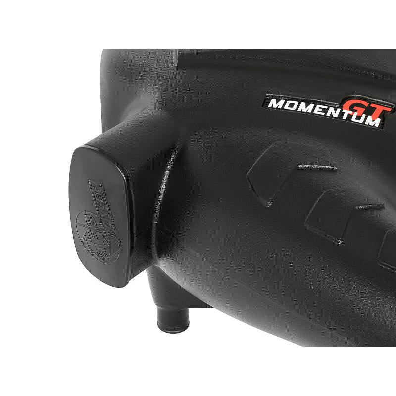 aFe Momentum GT Pro 5R Cold Air Intake System 17-20 Nissan Patrol L6 4.8L-SR1 Performance