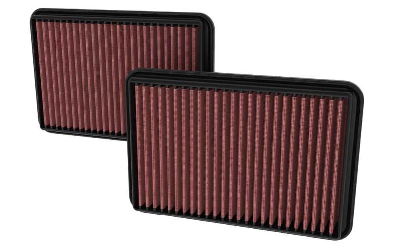 K&N 21-23 Ram 1500 6.2L V8 Replacement Air Filter-SR1 Performance