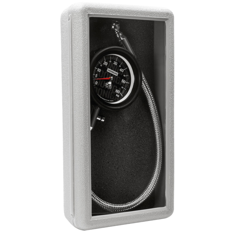 Autometer Hoonigan 0-60PSI Tire Pressure Analog Gauge-SR1 Performance