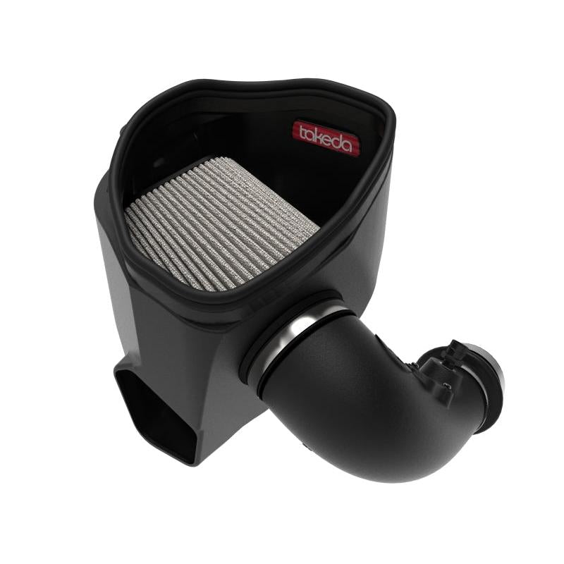 aFe 21-22 Toyota GR Supra Takeda Stage-2 Cold Air Intake System w/ Pro DRY S Filter