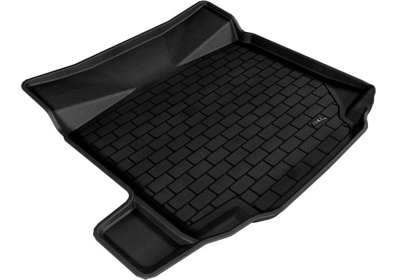 3D MAXpider 2010-2016 Buick Lacrosse Kagu Cargo Liner - Black-SR1 Performance