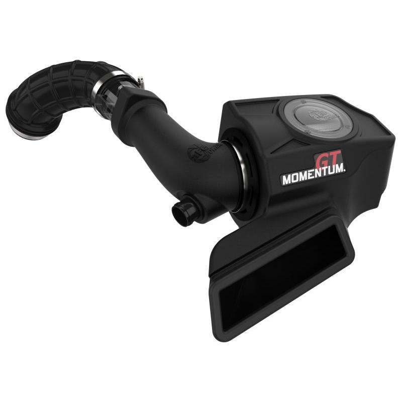 aFe Momentum GT Pro DRY S Cold Air Intake System 18-21 Volkswagen Tiguan L4-2.0L (t)-SR1 Performance