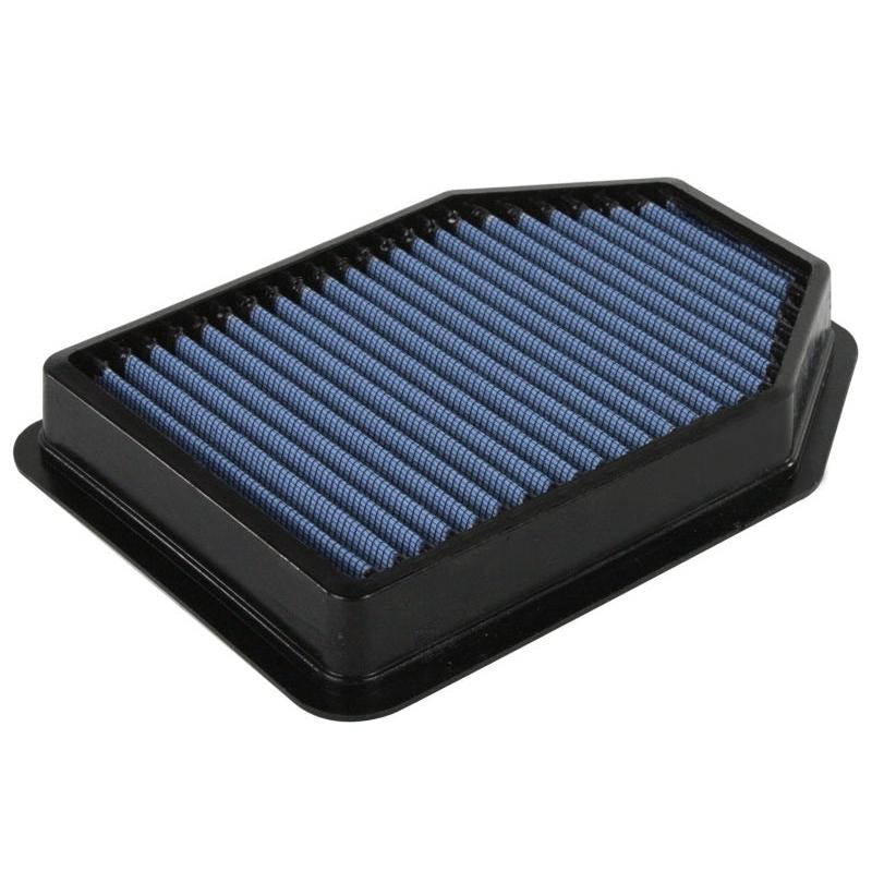 aFe MagnumFLOW Air Filters OER P5R A/F P5R Jeep Wrangler JK 07-12 V6-3.8/3.6L-SR1 Performance