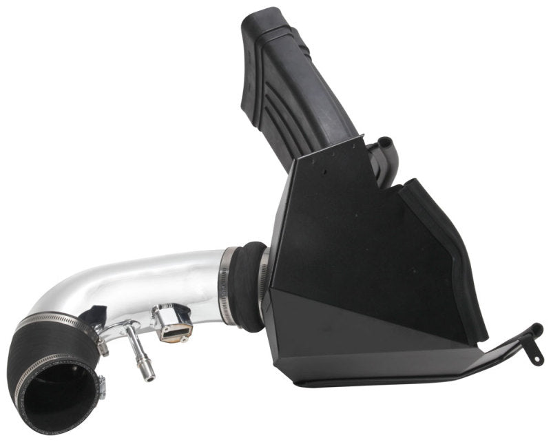 K&N 2018 Ford Mustang GT V8 5.0L F/I Typhoon Air Intake-SR1 Performance