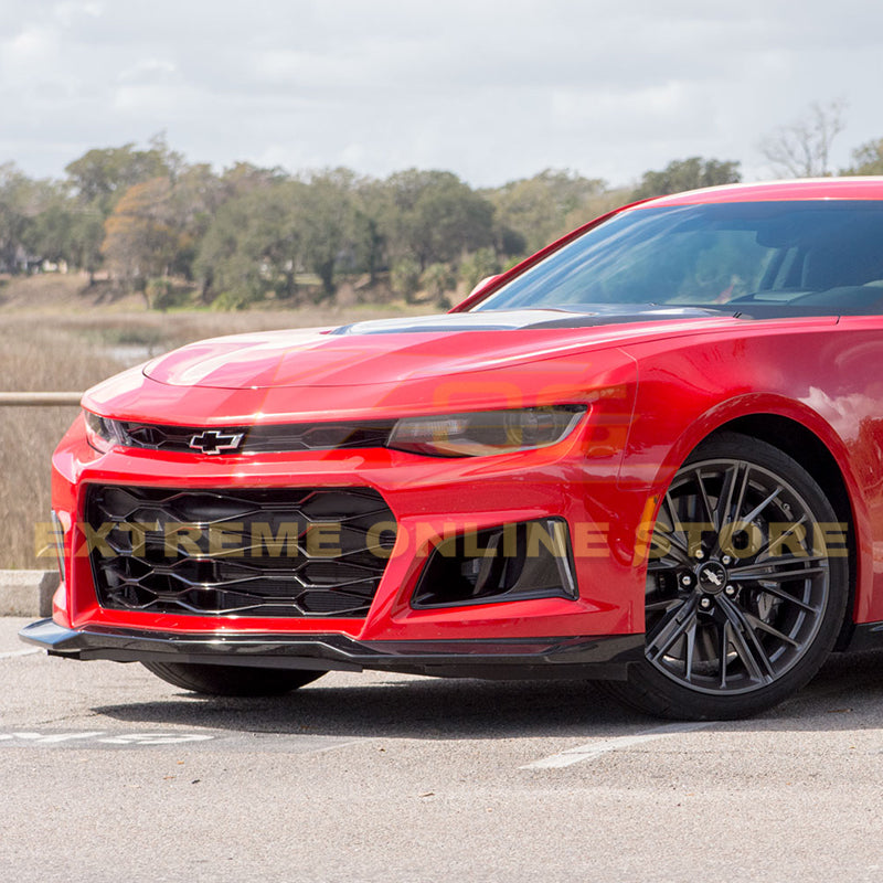 2016-18 Camaro ZL1 Conversion Front Bumper Kit