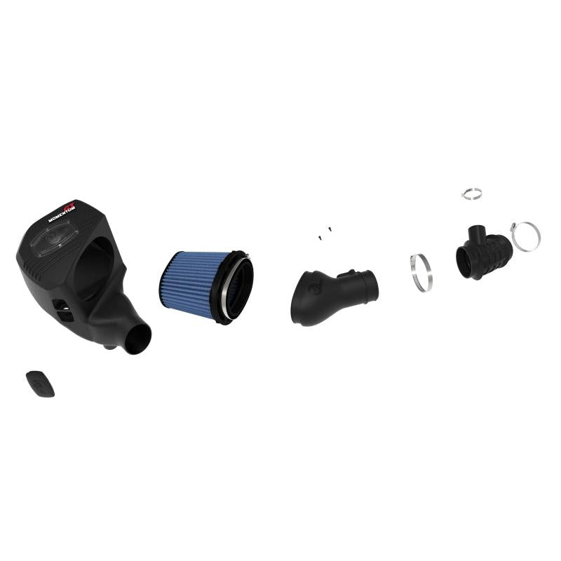 aFe POWER Momentum GT Pro 5R Intake System 19-22 Chevrolet Blazer V6-3.6L-SR1 Performance
