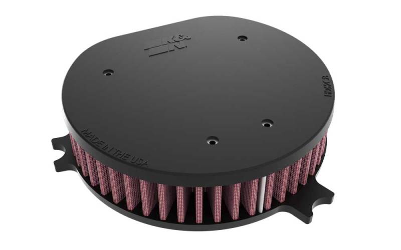 K&N 99-09 Yamaha XVS1100 V-Star Air Filter-SR1 Performance