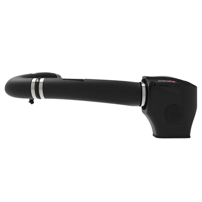 aFe Momentum GT Dry S Stage-2 Intake System 11-15 Dodge Challenger/Charger V6-3.6L-SR1 Performance