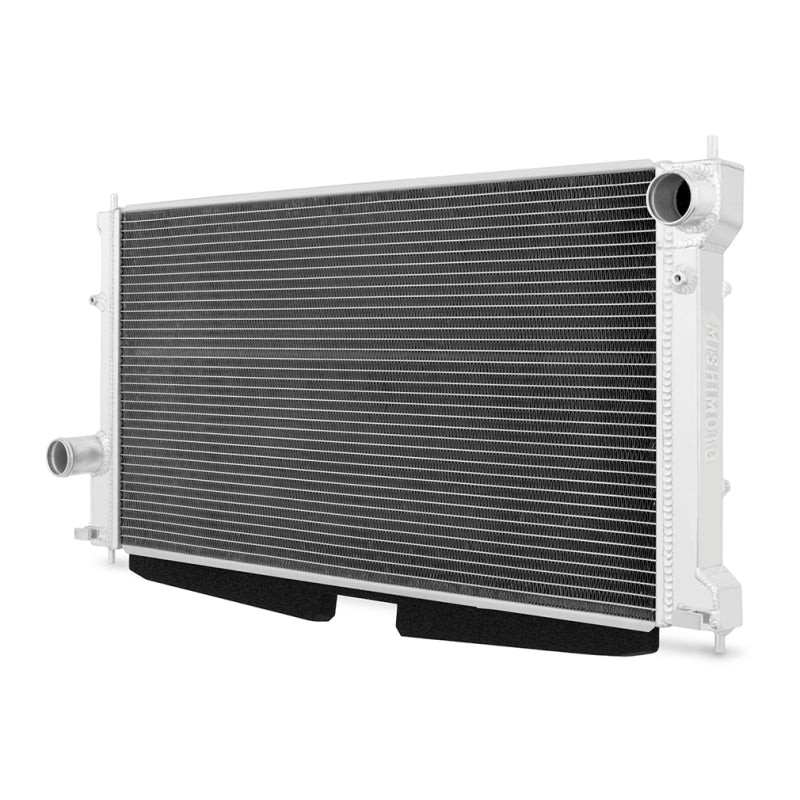 Mishimoto 2022+ Subaru BRZ and Toyota GR86 Performance Aluminum Radiator * H4 2.4L