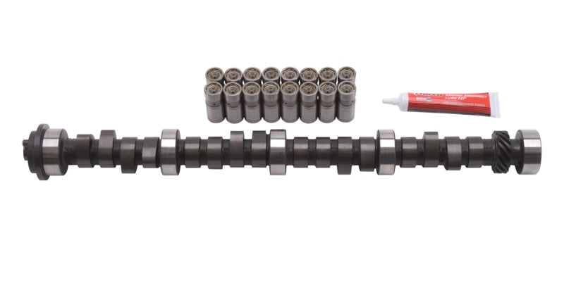 Edelbrock Perf Plus Cam and Lifters Kit Olds 400-455-SR1 Performance