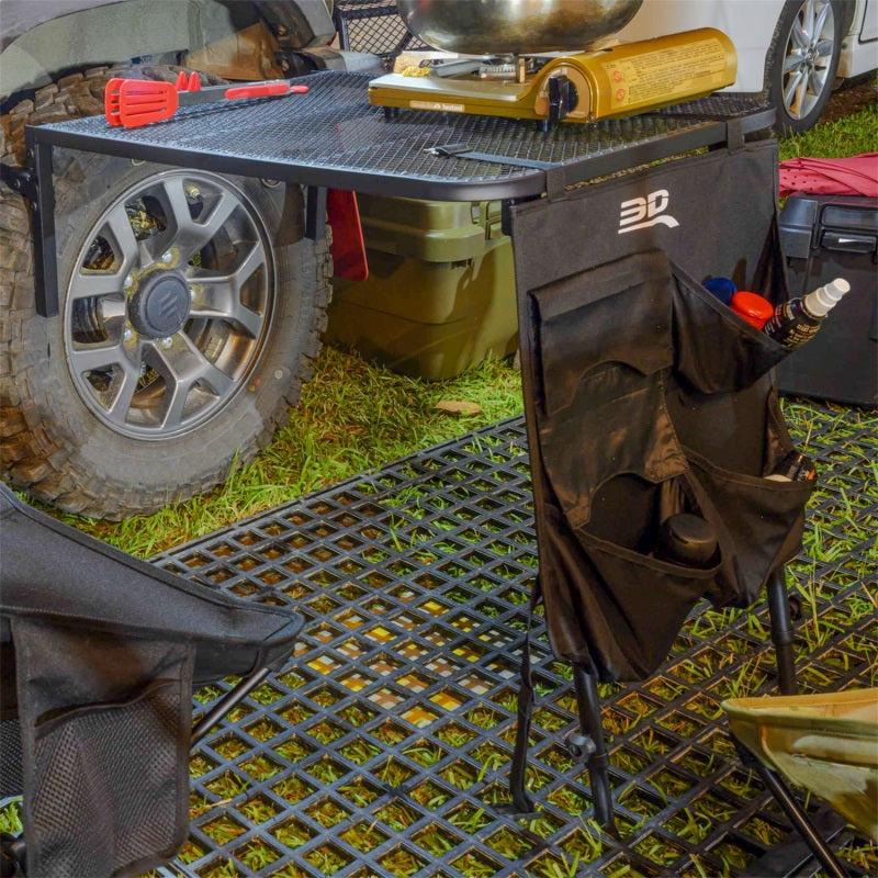 3D MAXpider 3D Hanging Caddy-SR1 Performance