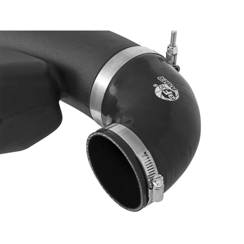 aFe Momentum GT PRO 5R Stage-2 Intake System 10-15 Nissan Patrol 5.6L V8-SR1 Performance