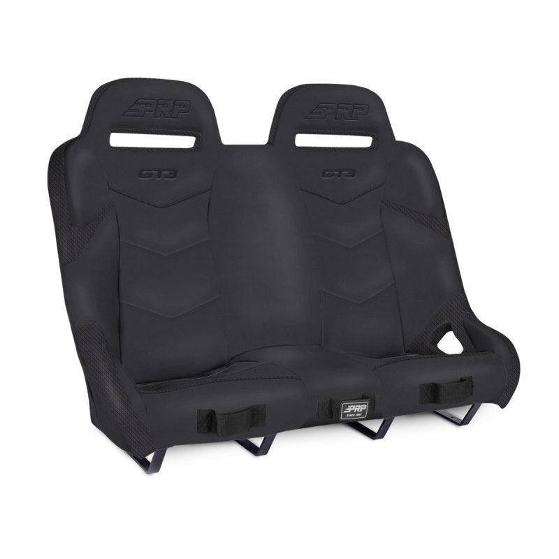 PRP Polaris RZR GT3 Rear Suspension Bench - All Black