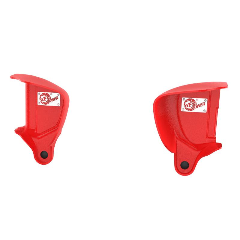 aFe Magnum AIS Air Scoop 15-18 BMW M3/15-20 M4-SR1 Performance