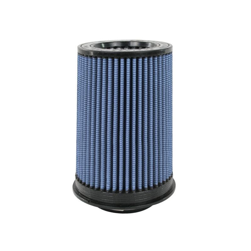 aFe MagnumFLOW Air Filters IAF A/F P5R 3-1/2F x 6B(INV) x 5-1/2T (INV) x 9H-SR1 Performance
