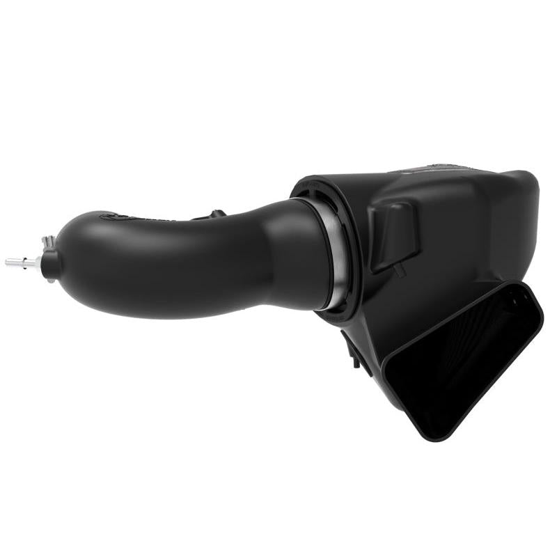 aFe Momentum GT Pro DRY S Cold Air Intake System 2017 Chevrolet Camaro ZL1 V8 6.2L (sc)-SR1 Performance