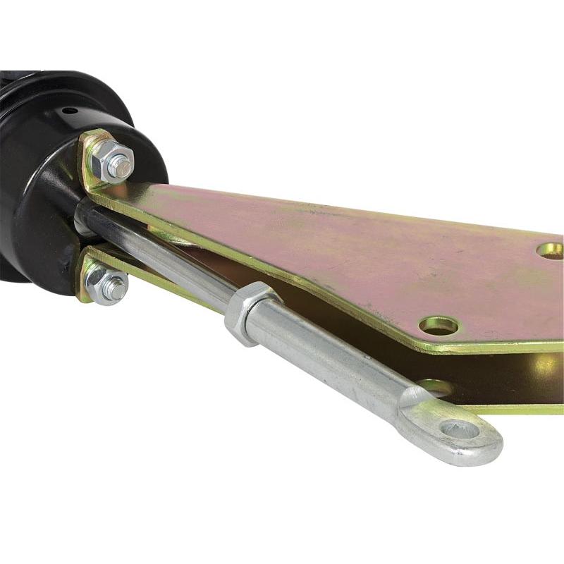 aFe Power BladeRunner Wastegate Actuator Street Series 20-60 PSI 94-98 Dodge Diesel Trucks L6-5.9L-SR1 Performance