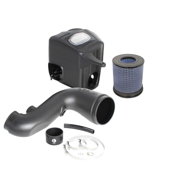 aFe Momentum HD Intake 10+ Dodge 6.7L (td) Cummins-SR1 Performance