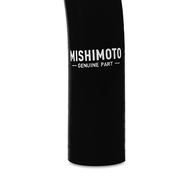 Mishimoto 09-14 Chevy Corvette Black Silicone Ancillary Hose Kit-SR1 Performance