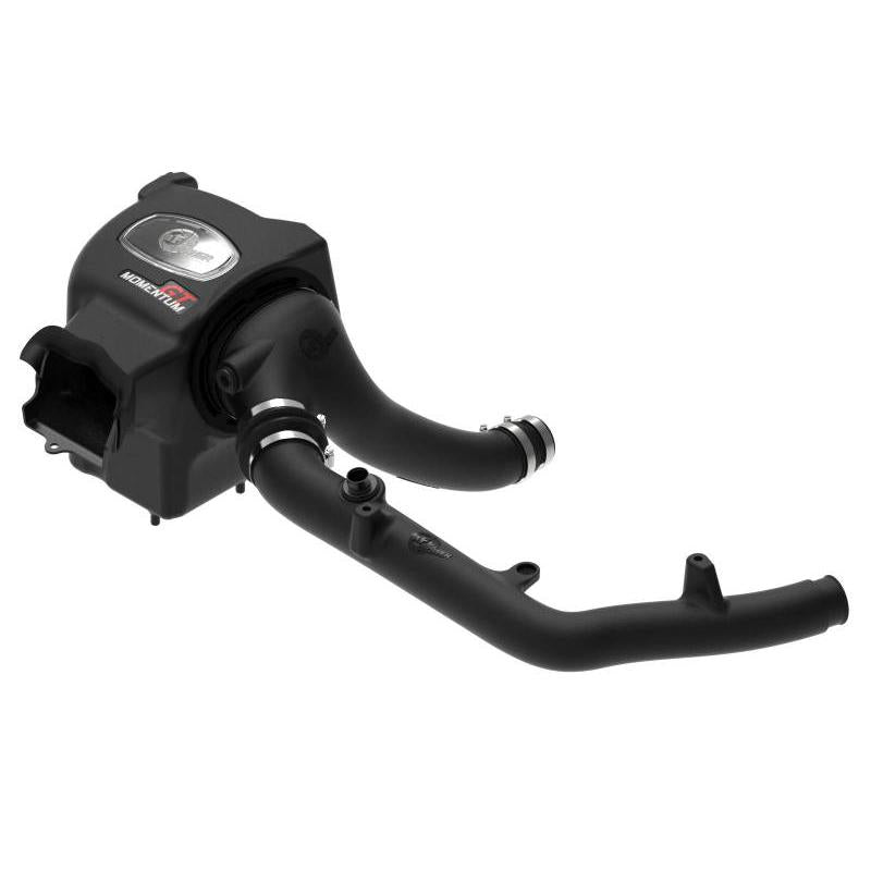 aFe Momentum GT Cold Air Intake System w/ Pro DRY S Filter Ford Bronco 2021 V6-2.7L (tt)-SR1 Performance