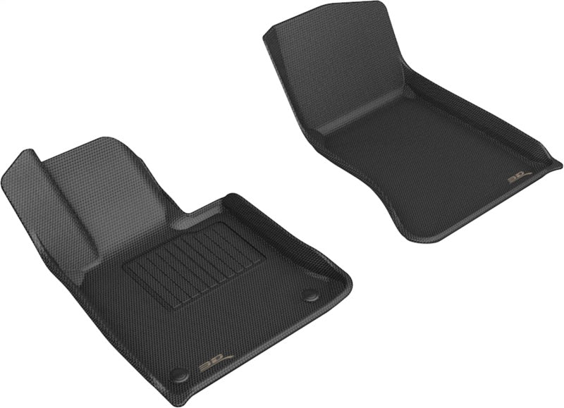 3D Maxpider 23-24 Mercedes-Benz Glc-Class Suv (X254) Kagu Black R1-SR1 Performance
