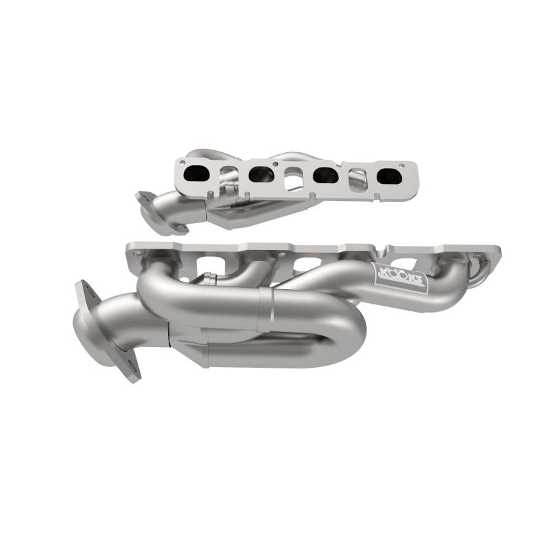 Kooks 19-20 Ram 1500 5.7L HEMI 1-5/8in x 1-3/4in Stainless Steel Torque Series Headers-SR1 Performance
