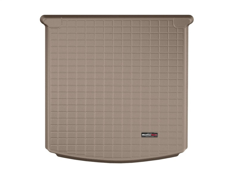 WeatherTech Part 41816 Tan Cargo Liner for Mercedes-Benz GLE-Class (2016-2017)