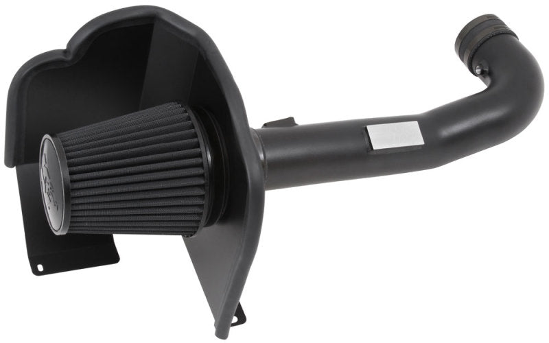 K&N 71 Series Performance Intake Kit - Chevrolet/GMC 14-15 Silverado/Sierra / 2015 Suburban/Yukon-SR1 Performance