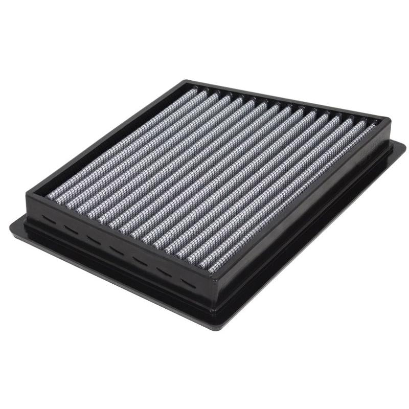 aFe MagnumFLOW OER Air Filter PRO DRY S 14-16 Jeep Cherokee V6 3.2L-SR1 Performance