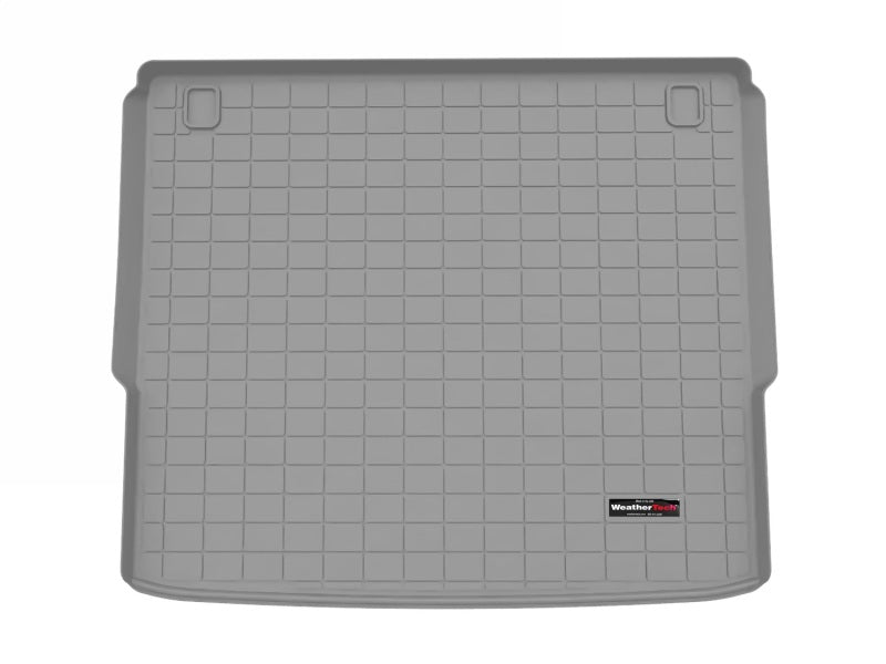 WeatherTech 2025 Nissan Murano Cargo Liner - Gray for Rear Trunk Protection
