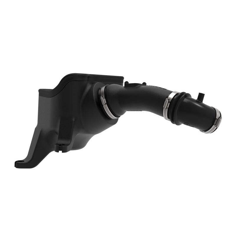 aFe Takeda Intakes Stage-2 CAIS w/ Pro Dry S Media 16-18 Honda Civic 2.0L (blk)-SR1 Performance