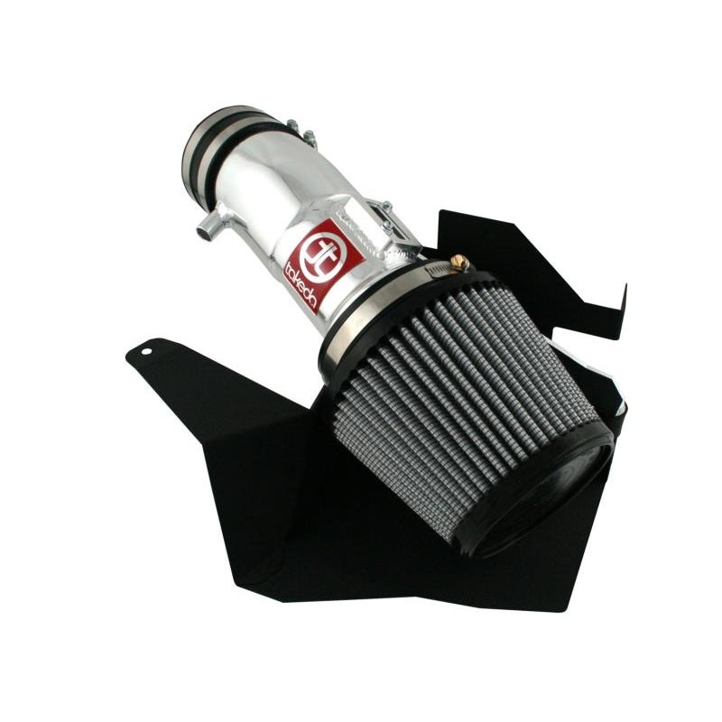 aFe Takeda Stage-2 Pro DRY S Cold Air Intake System Nissan Maxima 09-14 V6-3.5L-SR1 Performance