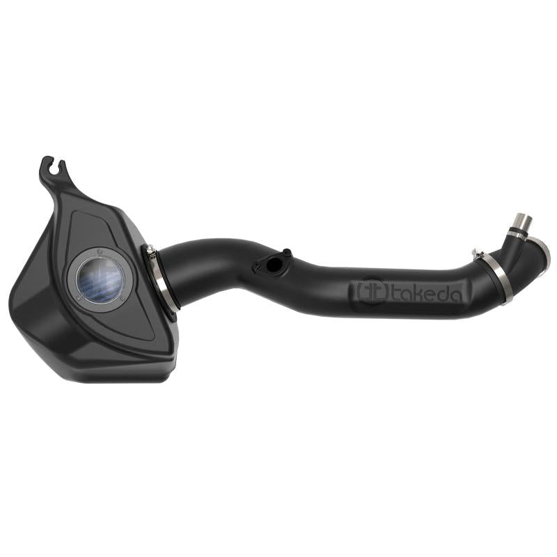 aFe Takeda Momentum PRO 5R Cold Air Intake System 16-18 Lexus RC 200t/300 / GS 200t/300 I4-2.0L (t)-SR1 Performance