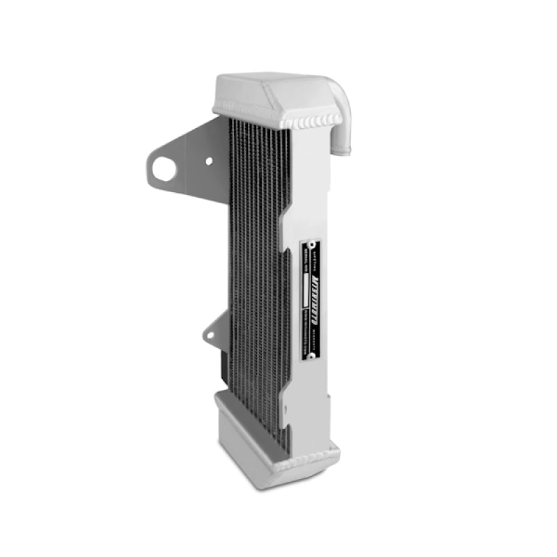 Mishimoto X-Braced Aluminum Radiator for Honda CRF250R (2010-2013) * Left Side