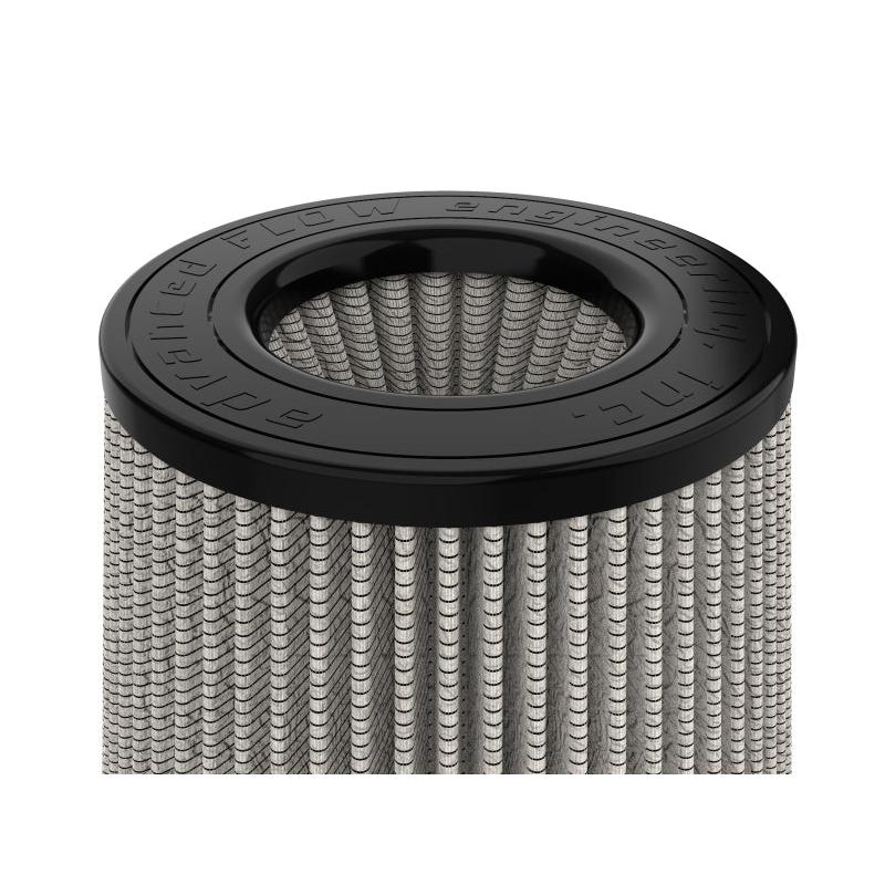 aFe Momentum Replacement Air Filter w/ Pro DRY S Media 4-1/2 IN F x 6 IN B x 4-1/2 IN T x 6 IN H-SR1 Performance