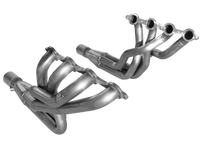 C3 Corvette LS Swap 1968-1982