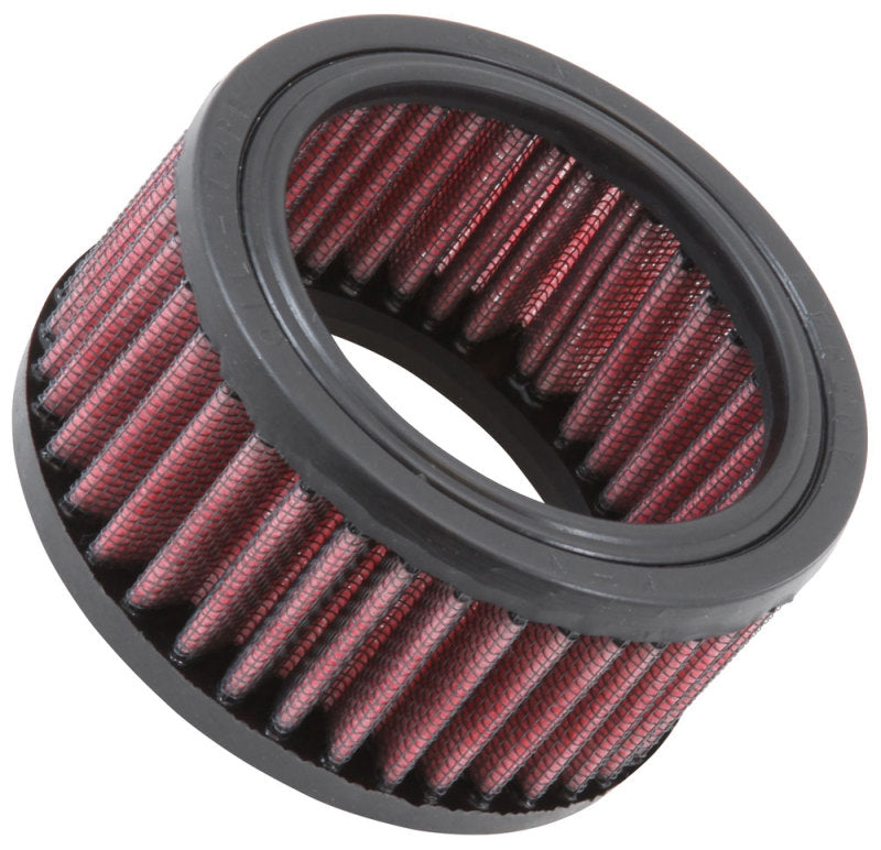 K&N Custom Air Filter Round 2.875in ID x 3.875in OD x 2in Height-SR1 Performance