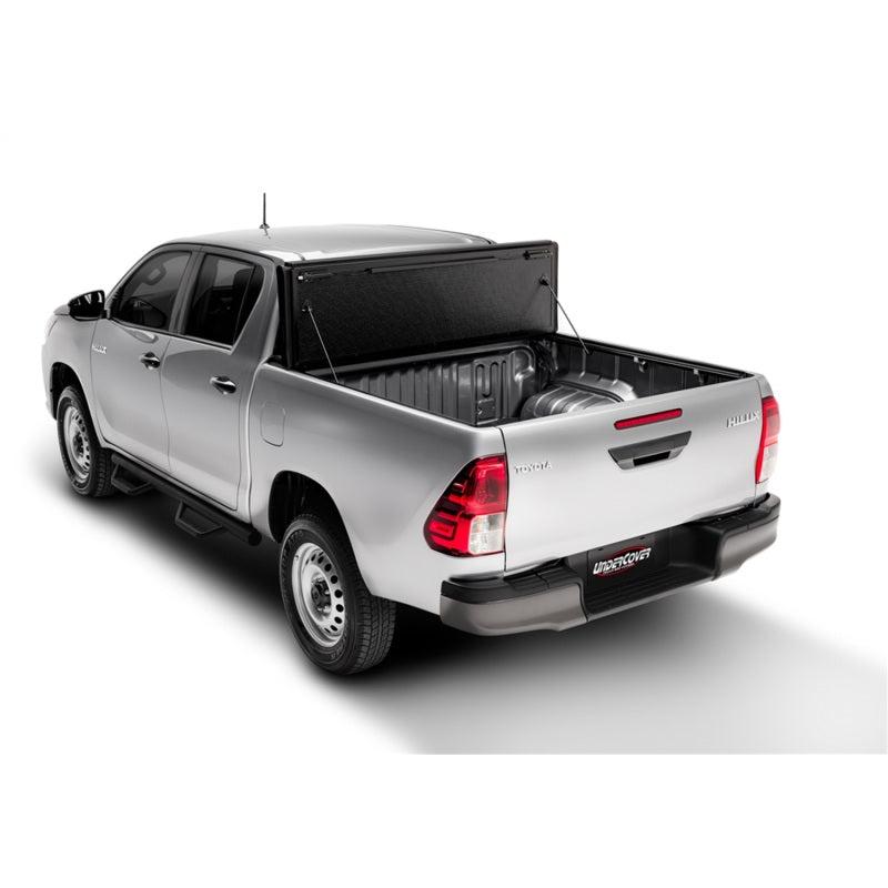UnderCover 07-20 Toyota Tundra 5.5ft Flex Bed Cover