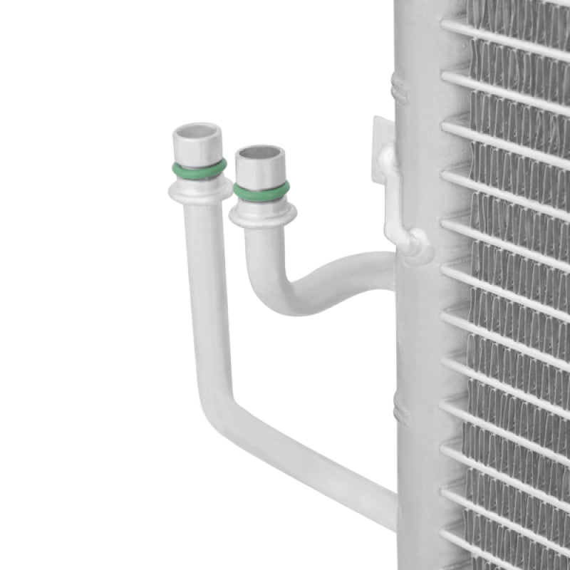 Mishimoto Aluminum Radiator for 2009-2013 Nissan 370Z - Part Number MMRAD-370Z-09