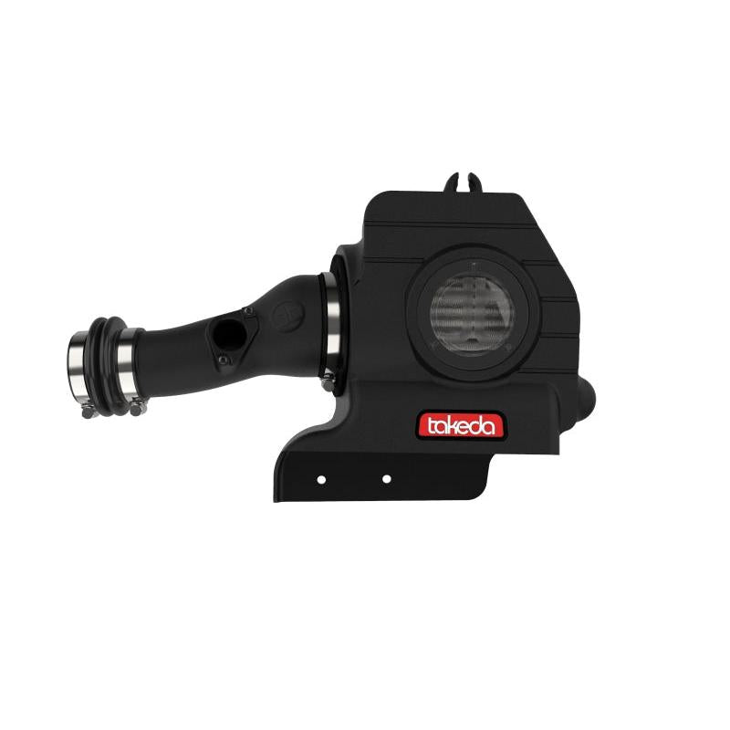 aFe Momentum GT Pro Dry S Cold Air Intake System 17-20 Honda CR-V 1.5L (t)-SR1 Performance