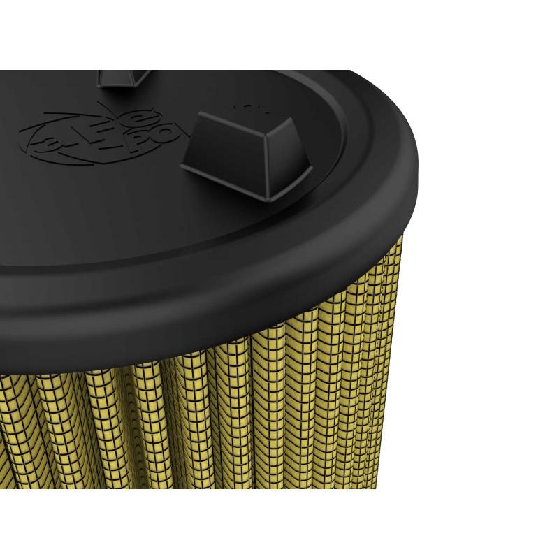 aFe Power 21-22 Ford Bronco L4-2.3L (t)/V6-2.7L (tt) Magnum FLOW Air Filter w/ Pro GUARD 7 Media-SR1 Performance