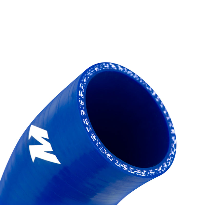 Mishimoto 97-04 Volvo 850/S70/V70 Turbo Blue Silicone Hose Kit-SR1 Performance