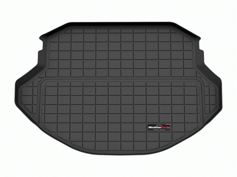 WeatherTech cargo liner for Ford F-150 Lightning 2022-2024 – Tan, 22-23 Model Year