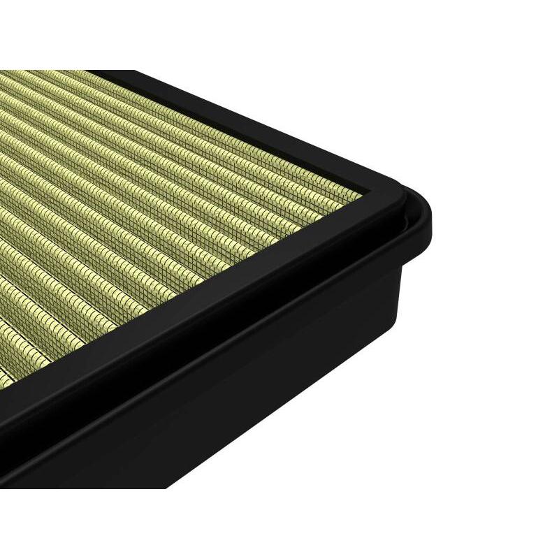 aFe 22-23 Toyota Land Cruiser (J300) V6-3.3L (td) Magnum FLOW OE Replacement Pro GUARD7 Air Filter-SR1 Performance