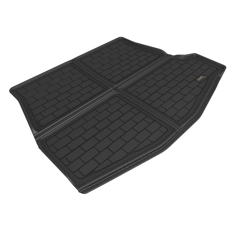 3D Maxpider 2023 Toyota Bz4X Kagu Black Foldable Cargo-SR1 Performance