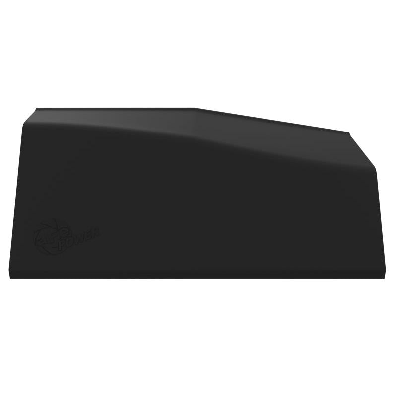 aFe Magnum FORCE Stage-2 Intake Cover 19-21 RAM 1500 Fits Intakes 54-13020D/R Or 52-10002D/R-SR1 Performance