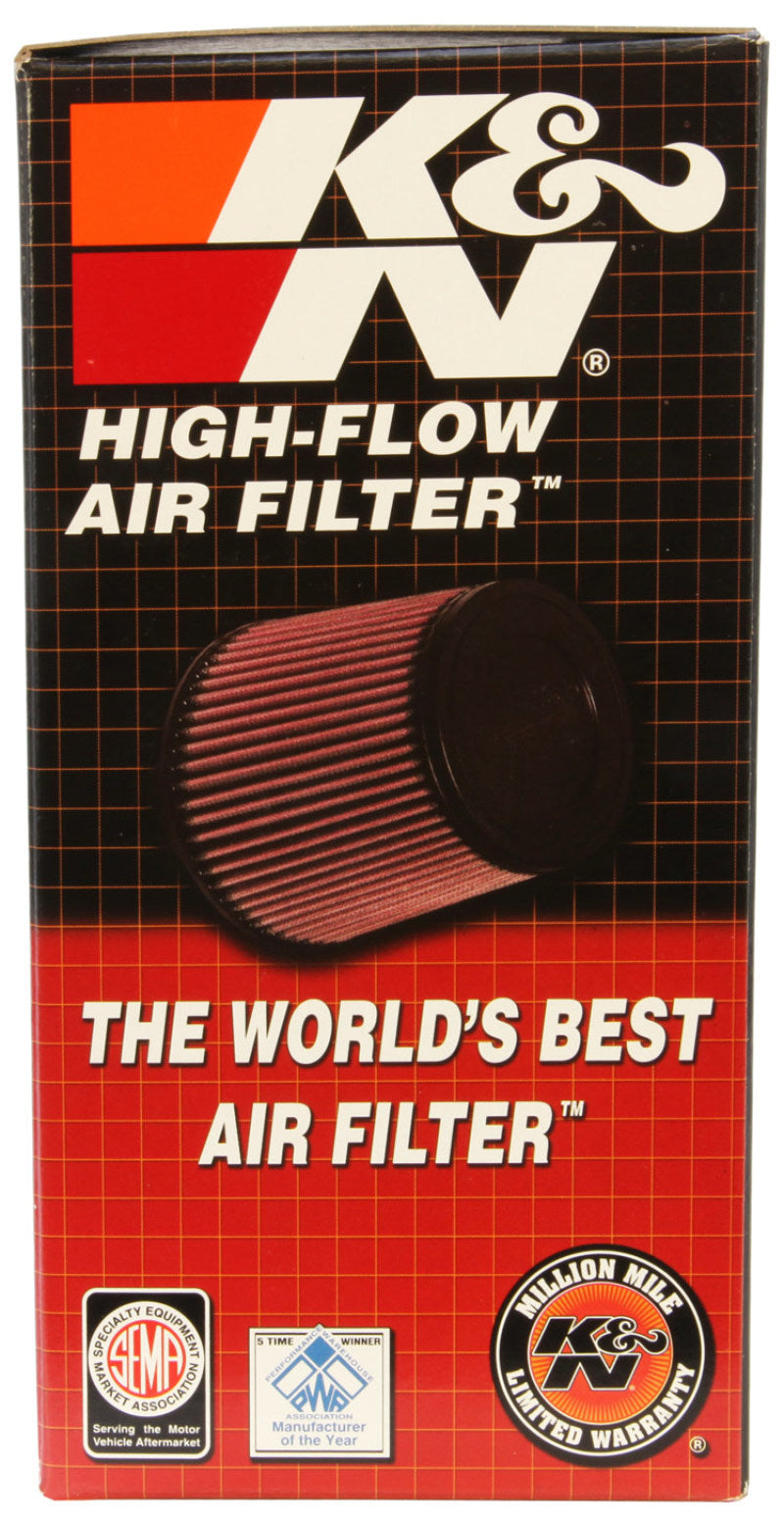 K&N 2014 Can-Am Spyder RT 1330cc DryFlow Air Filter-SR1 Performance