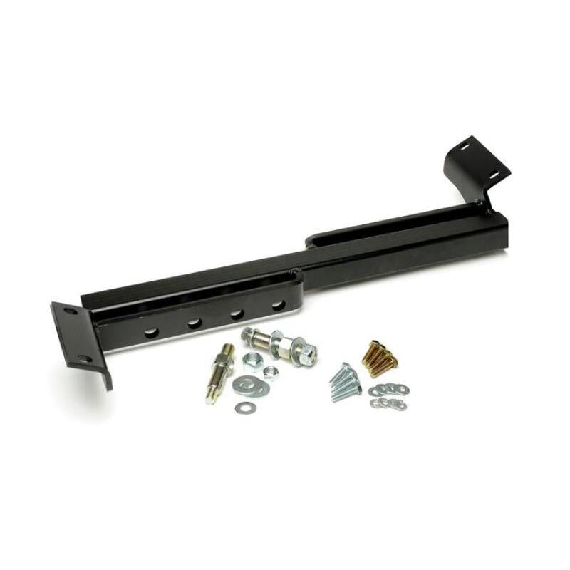 JKS Manufacturing Jeep Cherokee XJ Adjustable Upper Rear Shock Mount (Part Number: OGS999)